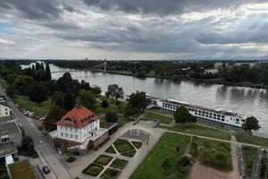 Hausgefühl auf zwei Etagen - Wohnen direkt am Rhein / Kapitalanlage 5% Rendite – Friedenstraße 22, 77694 Kehl – Vorschaubild 9