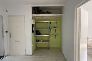 Attraktive 3-Zimmer-Eigentumswohung mit Balkon in ruhiger, grüner Lage von Berlin-Spandau – Die vollständige Adresse der Immobilie erhältst du vom Anbieter., 13589 Falkenhagener Feld, Berlin – Vorschaubild 12