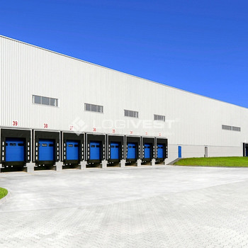 Ca. 10.000 m² projektierte Lager- und Logistikfläche - in unmittelbarer Autobahnnähe!