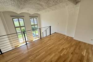 Lichtdurchflutete 1,5 Zimmer Maisonette – mit Galerie & Terrasse – Carl-Spindler-Straße 15, 12555 Köpenick, Berlin – Vorschaubild 10