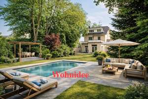 Ein Zuhause, das bleibt. Eine Villa mit Geschichte - und Raum für die Zukunft – Die vollständige Adresse der Immobilie erhältst du vom Anbieter., 22143 Rahlstedt, Hamburg – Vorschaubild 17