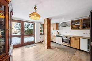 🌲 Charmantes Blockbohlenhaus in traumhafter Höhenlage von Warstein-Hirschberg – Die vollständige Adresse der Immobilie erhältst du vom Anbieter., 59581 Warstein – Vorschaubild 19