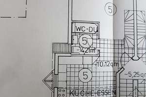 Stilvolle, neuwertige 2,5-Zi.-Maisonette-Wohnung mit Balkon und Einbauküche in Stuttgart – Die vollständige Adresse der Immobilie erhältst du vom Anbieter., 70469 Feuerbacher Tal, Stuttgart – Vorschaubild 20