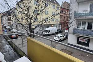 2 Zimmer Helle Wohnung in Mannheim-Neckarstadt West ab 01.09.2026 – Riedfeldstraße 82, 68169 Neckarstadt-West, Mannheim – Vorschaubild 14