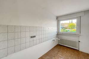 Gut Leben am Marksbach - 3 Zimmer, Süd-Balkon, sofort bezugsfrei. – Brücherhofstraße 49, 44269 Benninghofen, Dortmund – Vorschaubild 9