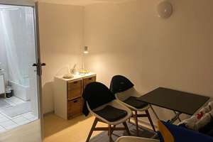     Gemütliche 1-Zimmer-Wohnung im Kreuzviertel mit Top-Lage