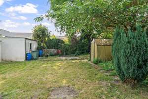 Bremen - Arsten | Zweifamilienhaus mit großem Garten - ideal für Familien oder Kapitalanleger – Die vollständige Adresse der Immobilie erhältst du vom Anbieter., 28279 Arsten, Bremen – Vorschaubild 10