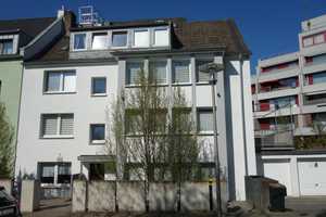 EXKLUSIV IN GRAFENBERG SOUTERRAIN GARTEN-TERRASSENWOHNUNG SEHR RUHIG RENOVIERT MODERNES DUSCHBAD – Hardtstr. 138, 40629 Düsseldorf – Vorschaubild 18