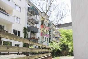 Einfaches MFH in sehr guter Lage im Charlottenburger "Leibniz-Kiez" – Die vollständige Adresse der Immobilie erhältst du vom Anbieter., 10625 Charlottenburg, Berlin – Vorschaubild 10