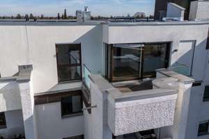 Freies 3-Zimmer-Penthouse # 212 mit Dachterrasse – Licht, Raum und moderner Wohnkomfort!