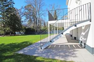 Exklusive Stadtvilla mit historischem Charme in begehrter Lage – Die vollständige Adresse der Immobilie erhältst du vom Anbieter., 12205 Lichterfelde, Berlin – Vorschaubild 27