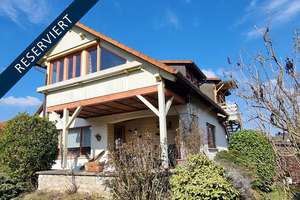 Freistehendes Zweifamilienhaus mit großzügigem Garten – zum Vorzugspreis Hausanteil EUR119.000,-- – Die vollständige Adresse der Immobilie erhältst du vom Anbieter., 90518 Altdorf bei Nürnberg – Vorschaubild 1