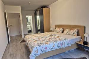  Drei Zimmer in Köln-Junkersdorf – Die vollständige Adresse der Immobilie erhältst du vom Anbieter., 50858 Junkersdorf, Köln – Vorschaubild 9