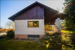 Rarität! Ein- bzw. Zweifamilienhaus in ruhiger Lage mit großem Garten und viel Potential! – Marienbader Straße 81, 93057 Konradsiedlung-Wutzlhofen, Regensburg – Vorschaubild 18