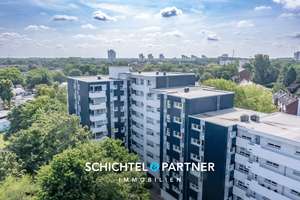 Ellenerbrok-Schevemoor | Erstbezug: Modernisierte 2-Zimmer-Wohnung – Die vollständige Adresse der Immobilie erhältst du vom Anbieter., 28325 Ellenerbrok-Schevemoor, Bremen – Vorschaubild 2