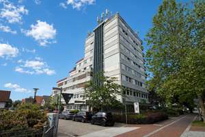Gepflegte 2-ZKB-Eigentumswohnung mit Dachterrasse in attraktiver Lage von Oldenburg – Eversten Holz – Die vollständige Adresse der Immobilie erhältst du vom Anbieter., 26122 Eversten, Oldenburg (Oldenburg) – Vorschaubild 10