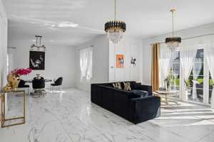 Exklusive Architektenvilla – stilvolles Wohnen in ruhiger Bestlage von Selm – Unna (Kreis) – Vorschaubild 12