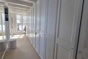 Zu Verkaufen! Luxuriöse 5-Zimmer-Maisonette-Wohnung direkt am Thielpark in Dahlem! – Die vollständige Adresse der Immobilie erhältst du vom Anbieter., 14195 Dahlem, Berlin – Vorschaubild 38