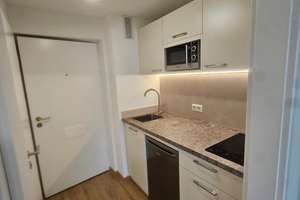 Kompaktes Apartment in München: Stilvoll wohnen in Ramersdorf – Kirchseeoner Straße 1, 81669 Ramersdorf, München – Vorschaubild 5