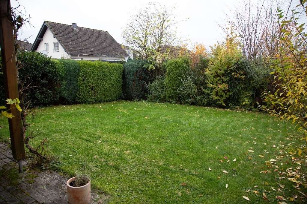 Immobilie in Kastellaun - Doppelhaushälfte in der Burgstadt - einziehen und wohlfülen - Bild 2