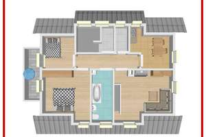 1-2 Fam.-Haus auf ruhigem 6Ar Grundstück – Die vollständige Adresse der Immobilie erhältst du vom Anbieter., 73635 Rudersberg – Vorschaubild 78