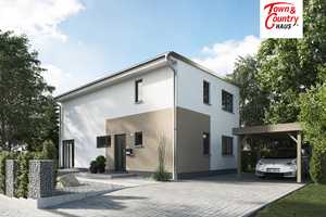 Einfamilienhaus in modernem Design – Mayen-Koblenz (Kreis) – Vorschaubild 1