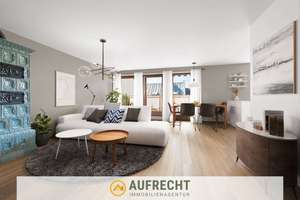 A U F R E C H T °MITTEN IN MÜNCHEN° Top 2-Zi.-Eigentumswohnung – Ludwigsvorstadt – Die vollständige Adresse der Immobilie erhältst du vom Anbieter., 80336 Ludwigsvorstadt-Kliniken, München – Vorschaubild 1