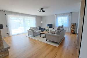 Kernsaniertes Architektenhaus mit PV-Anlage in Ehmen  – Die vollständige Adresse der Immobilie erhältst du vom Anbieter., 38442 Ehmen, Wolfsburg – Vorschaubild 2