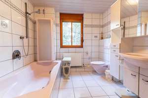 Reihenendhaus mit schönem Blick in die Rheinebene! – Die vollständige Adresse der Immobilie erhältst du vom Anbieter., 69126 Emmertsgrund, Heidelberg – Vorschaubild 10