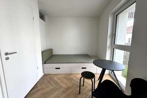 Modernes Wohnen zwischen Spree und S-Bahnhof - Voll ausgestattete Singlewohnung zum Wohlfühlen! – Michael-Brückner-Straße 7A, 12439 Niederschöneweide, Berlin – Vorschaubild 1