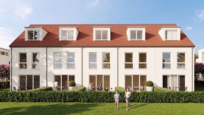Neubau Einfamilienhaus auf eigenem Grundstück in Bestlage von Heidelberg - Schwetzingen