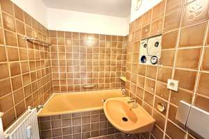 AB SOFORT FREI !! Sonnige 2 Zi.-Whg mit großem Süd-Balkon in Alt-Moosach – Treitschkestrasse 00, 80992 Alt-Moosach, München – Vorschaubild 14