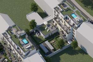 WG geeignet Top Rendite ! Neubau 3-Zimmer Wohnung Fertig 01.07.2026 – Die vollständige Adresse der Immobilie erhältst du vom Anbieter., 55118 Neustadt, Mainz – Vorschaubild 5