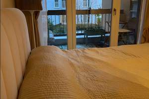 Exclusive 4-room apt. with 2 west side balconies, design kitchen & pantry in Prenzlauer Berg Berlin – Malmöer Str. 18, 10439 Prenzlauer Berg, Berlin – Vorschaubild 14