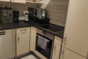 Geschmackvolle 2-Raum-Wohnung mit Einbauküche und eigenem Garten in Ingolstadt.  – Schubertstraße 1d, 85057 Nordwest, Ingolstadt – Vorschaubild 5