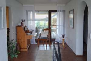*Idylisch gelegenes Einfamilienhaus mit ELW + Doppelgarage in unverbauter top Randlage mit Aussicht* – Die vollständige Adresse der Immobilie erhältst du vom Anbieter., 72768 Altenburg, Reutlingen – Vorschaubild 21