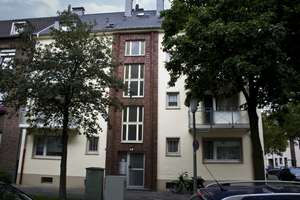 renovierte schöne 2-Zi-Whg. mit 2 Balkonen – Reinarzstr. 30, 47805 Dießem/Lehmheide, Krefeld – Vorschaubild 6