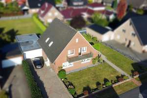 Jede Menge Möglichkeiten...
Zweifamilienhaus in ruhiger und zentraler Lage von Emsbüren – Die vollständige Adresse der Immobilie erhältst du vom Anbieter., 48488 Emsbüren – Vorschaubild 16
