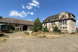 Projekt mit Zukunft entwickeln? Bauernhaus sucht Investor! – Schulzentorstraße 1, 39130 Alt Olvenstedt, Magdeburg – Vorschaubild 4