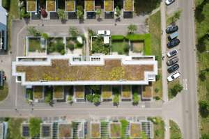 Wohnglück auf zwei Ebenen: Gepflegtes 4-Zimmer-Reihenhaus mit Terrasse in Karlsruhe-Neureut – Die vollständige Adresse der Immobilie erhältst du vom Anbieter., 76149 Neureut, Karlsruhe – Vorschaubild 38