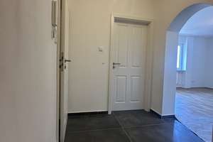 REDUZIERT Frisch renovierte 4-Zimmer-Wohnung mit Balkon. – Augustaanlage 38, 68165 Schwetzingerstadt/Oststadt, Mannheim – Vorschaubild 23