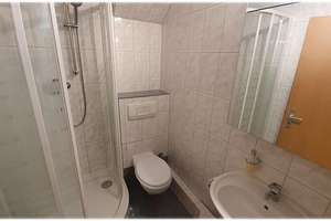 Braunschweig - frei ab 01.09.2026 - möbliertes Apartment mit Balkon im Magniviertel – Die vollständige Adresse der Immobilie erhältst du vom Anbieter., 38100 Innenstadt, Braunschweig – Vorschaubild 6