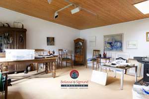 ALLES UNTER EINEM DACH! IDEAL FÜR SELBSTSTÄNDIGE & FREIBERUFLER -WOHNHAUS MIT HALLE & NUTZFLÄCHE – Die vollständige Adresse der Immobilie erhältst du vom Anbieter., 47809 Oppum, Krefeld – Vorschaubild 33