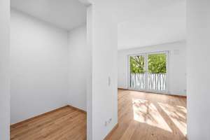 Exklusive 3-Zimmer Wohnung in Bestlage von Bogenhausen – Die vollständige Adresse der Immobilie erhältst du vom Anbieter., 81927 Englschalking, München – Vorschaubild 9
