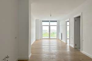 Exklusive 2-Zimmer-Wohnung mit großer Terrasse, Aufzug und Fitnessbereich – Die vollständige Adresse der Immobilie erhältst du vom Anbieter., 68167 Neckarstadt-Ost/Wohlgelegen, Mannheim – Vorschaubild 4