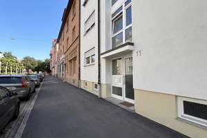 Gepflegte 2-Zimmer-Wohnung mit Terrasse in begehrter Wohnlage in Stuttgart-Ost – Die vollständige Adresse der Immobilie erhältst du vom Anbieter., 70188 Uhlandshöhe, Stuttgart – Vorschaubild 18