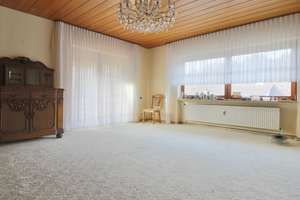 Ehemalige Pension in Wolfshagen – aufteilbar in bis zu fünf Wohneinheiten – Die vollständige Adresse der Immobilie erhältst du vom Anbieter., 38685 Langelsheim – Vorschaubild 8