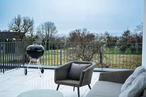 Exklusives Einfamilienhaus mit großzügiger Terrasse, Garten  und  Doppelgarage in Neuwied Heimba – Die vollständige Adresse der Immobilie erhältst du vom Anbieter., 56566 Neuwied – Vorschaubild 9