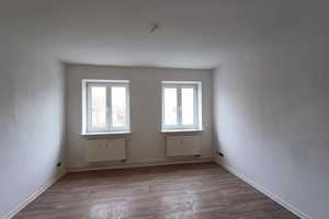 Praktisch geschnittene Familienwohnung im 1. Obergeschoss zu vermieten – Goethestraße 96, 6217 Saalekreis – Vorschaubild 8