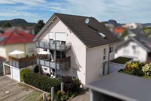 Ruhiges Wohnen in Worblingen- Gepflegte 3-Zimmerwohnung mit Balkon, Terrasse, Garage & Stellplatz – 78239 Rielasingen-Worblingen – Vorschaubild 15